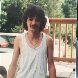 Meet your Posher, George